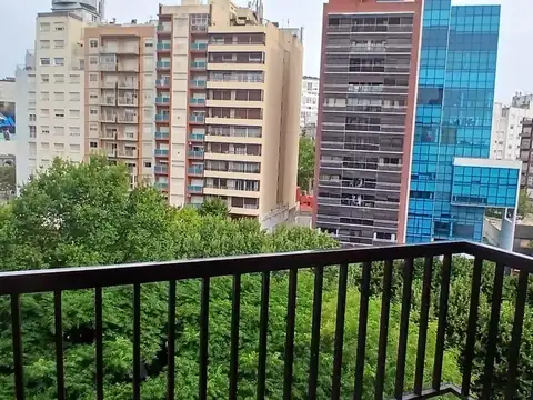 Departamento en Alquiler 40 años