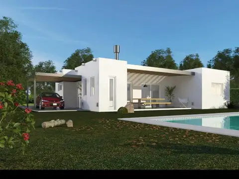 VENTA CASA SAN SEBASTIAN BARRIO CON LAGUNA GOLF FINANCIA DUEÑO DIRECTO TOMA LOTE VEHICULO PERMUTA