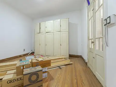 Casa al frente