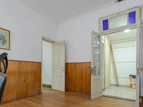 Casa en Venta de 1 dormitorio