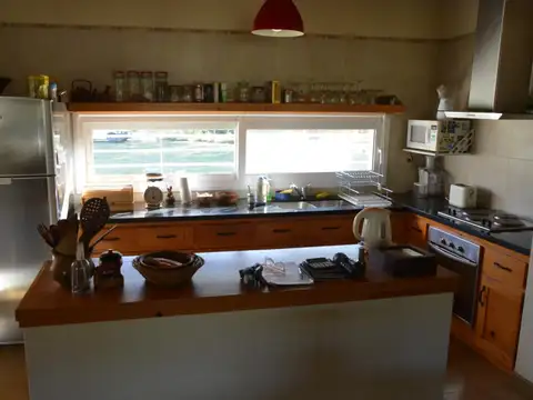 Casa en Venta al Este