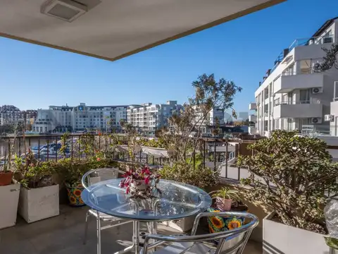 Departamento en Venta de Monoambiente