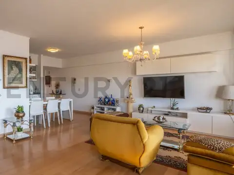 Departamento en Venta 16 años