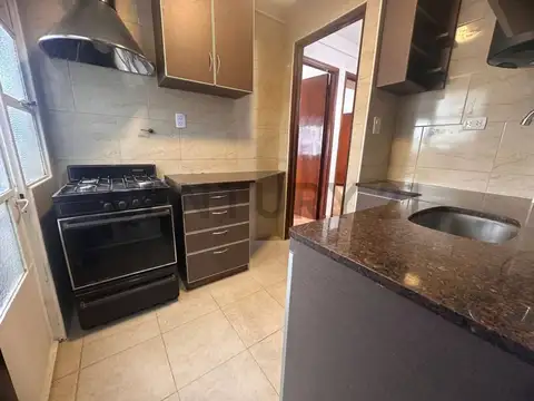 Venta de Semipiso 3 ambientes mas dependencia y baulera en Palermo
