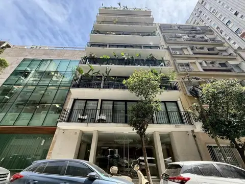 Oficina  en Alquiler en Palermo, Capital Federal, Buenos Aires