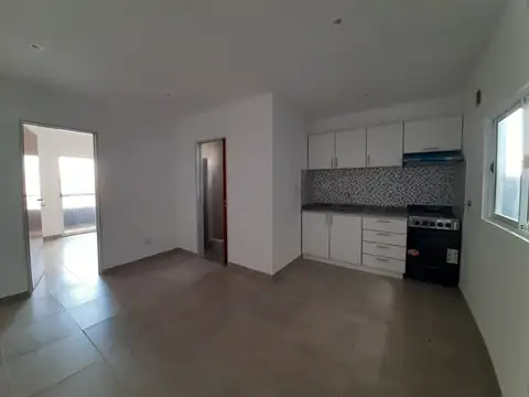 Departamento dos ambientes