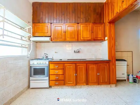 CASA BARRIO PEDRO PICO