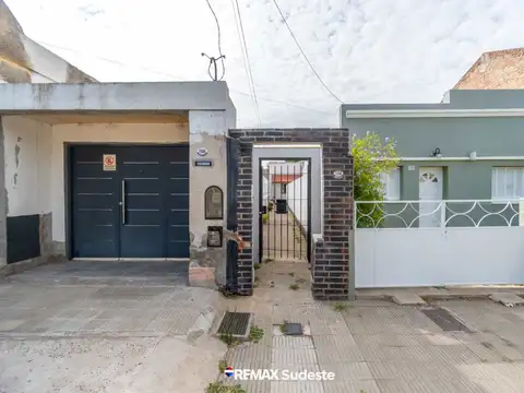 CASA BARRIO PEDRO PICO