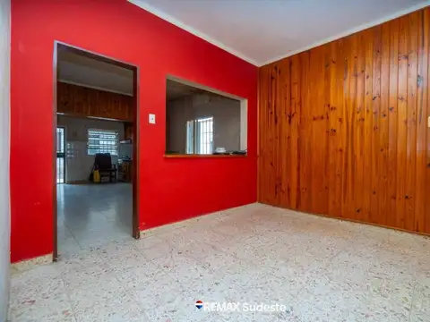 Depto Tipo Casa en Venta en Bahia Blanca, USD 63.000