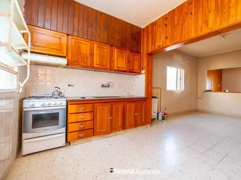 Depto Tipo Casa en Venta de 2 dormitorios