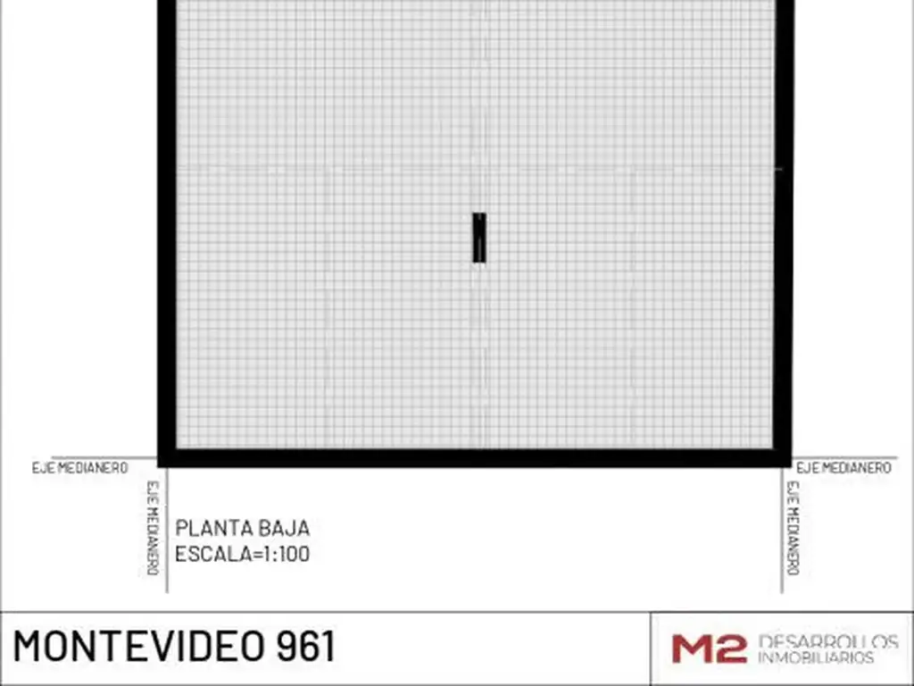 Montevideo 961 - Foto 22