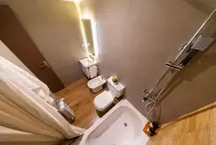 Emprendimiento en Rosario - Etapa: En pozo