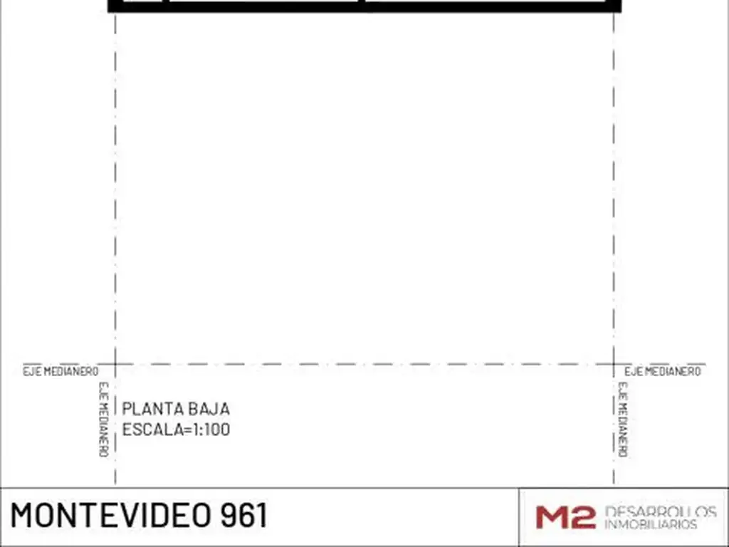 Montevideo 961 - Foto 20