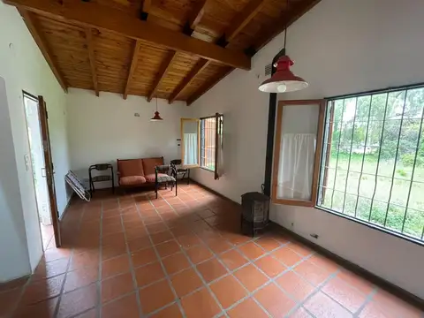 Casa en Alquiler de 3 dormitorios