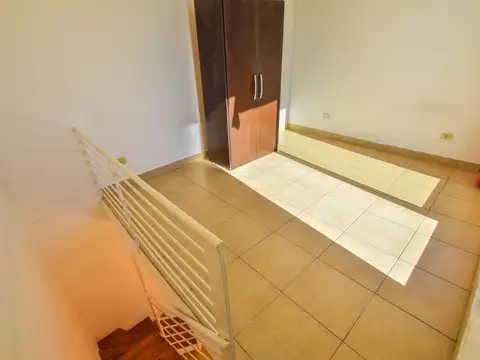 Departamento en Venta 17 años