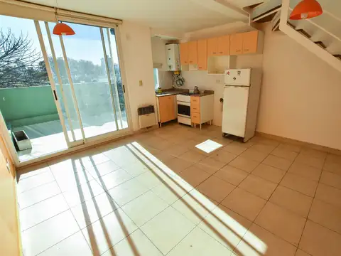 VENTA DEPARTAMENTO UN DORMITORIO  REP DE LA SEXTA