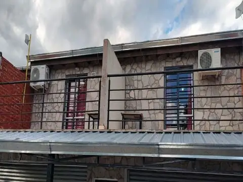 Departamento en Alquiler Temporal de 2 ambientes