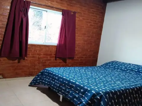 Departamento en Alquiler Temporal en San Luis, $ 56.000