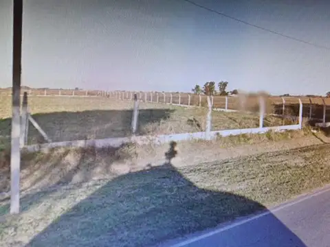 Terreno en Venta en Rosario, USD 460.000