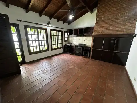 Casa en venta en el casco urbano