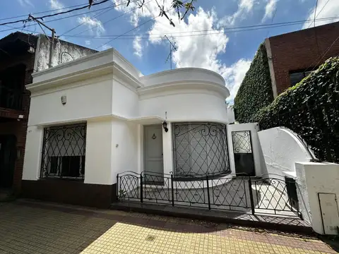 Casa en venta en el casco urbano