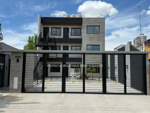 Departamento en Venta en Villa Luzuriaga, Partido de La Matanza