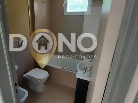 Departamento en Venta al Norte