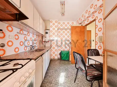 Departamento en Venta en La Plata, USD 82.000