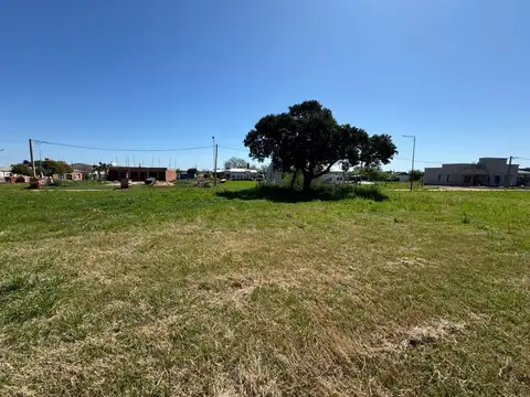 Vendo Terreno de 323.50 m2 en Caseros, Entre Ríos.