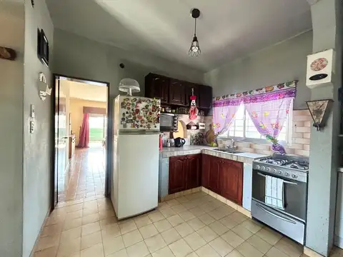 VENTA DEPARTAMENTO 3 AMB. 87M2 TERRAZA  SAN MIGUEL