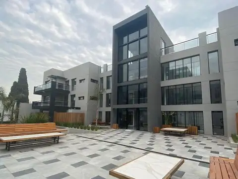Departamento en Venta de 4 ambientes