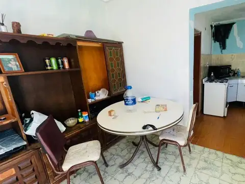 Casa en Venta en Los Hornos, USD 43.000