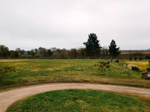 Terreno en Venta 50  mts Fondo