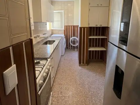 Departamento - Martin