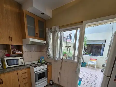 Departamento en Venta en Floresta, USD 89.000