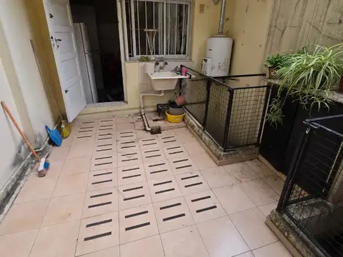 Departamento en Venta 50 años