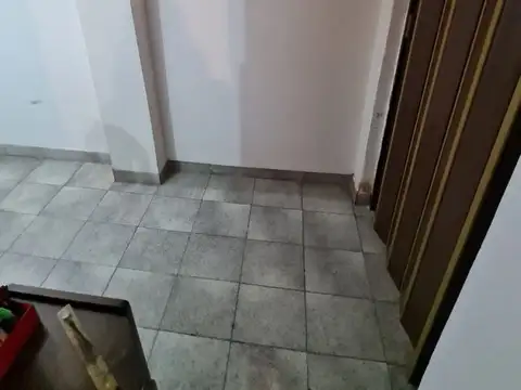 Depto Tipo Casa 2 ambientes con 1 baño