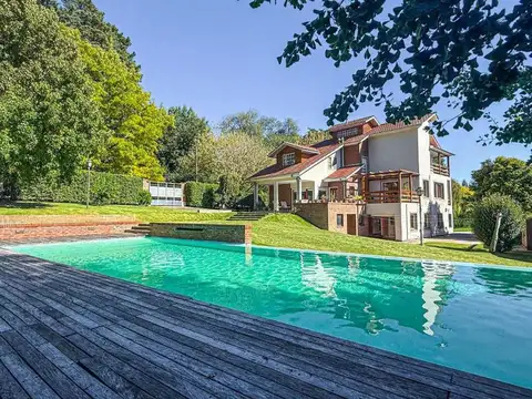 Casa en Venta de 3 dormitorios