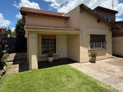 Casa en Venta en Moreno, Partido de Moreno