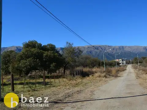 Terreno en Venta en Merlo, USD 35.000