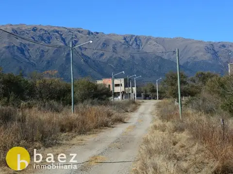 Terreno en Venta de 1000,0 m2