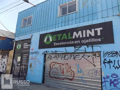 EXCELENTE LOCAL COMERCIAL s/ Av. VERGARA