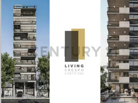 Departamento en Venta en Villa Crespo, Capital Federal