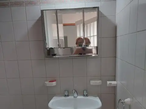 Departamento en Alquiler en Villa Ballester, $ 380.000