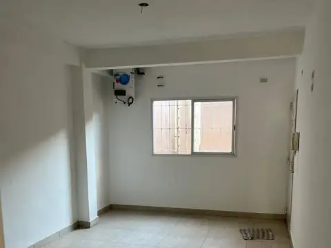 Departamento en Venta en San Justo, USD 38.000