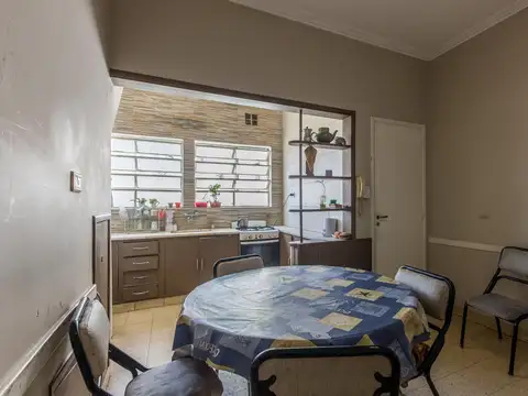 Depto Tipo Casa en Venta de 4 ambientes