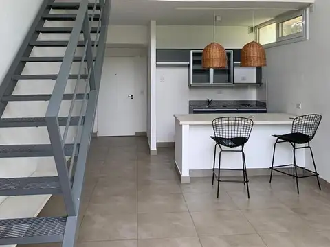 Departamento en venta 2 ambientes tipo loft en Ayres Vila Pilar