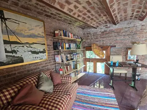 Departamento en Alquiler Temporal de 2 dormitorios