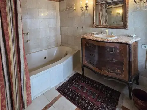 Departamento en Alquiler Temporal en Recoleta, $ 2.700