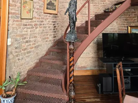 Departamento en Alquiler Temporal de 3 ambientes